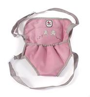 Poppen Draagzak - Beertjes - thumbnail