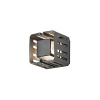 Wandlamp Pescara Antraciet 7978-370 - thumbnail