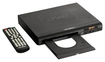 Reflexion DVD367 DVD-speler Met display Meerdere kleuren - thumbnail