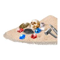 Selecta Kosmos dig out pirate treasure speelset - thumbnail