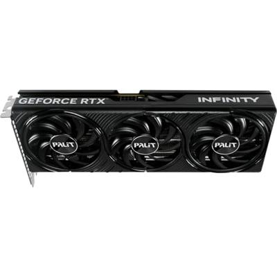 Xpert Vision Nvidia GeForce RTX 5060 Ti Videokaart GeForce RTX 5060 Ti 8 GB GDDR7-RAM