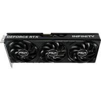 Xpert Vision Nvidia GeForce RTX 5060 Ti Videokaart GeForce RTX 5060 Ti 8 GB GDDR7-RAM - thumbnail