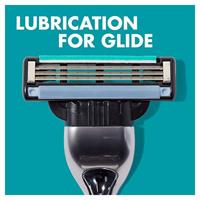 Gillette Mach3 Scheermesjes XL - thumbnail