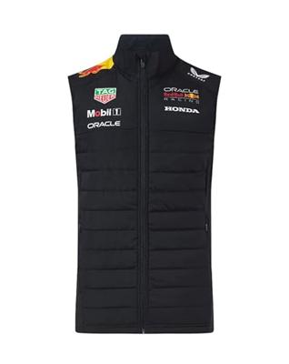 Red Bull Racing Jassen - XXXL - Unisex - Team Bodywarmer 2025 - Max Verstappen