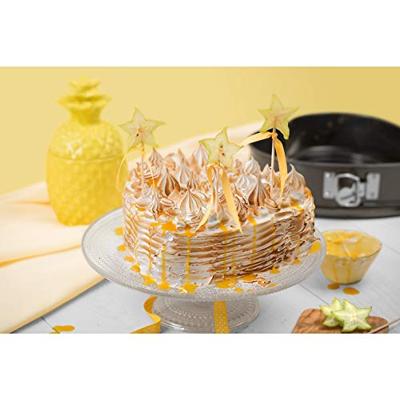 Kaiser Original 3201000020 Hartcake-springvorm 25 x 26 cm. Kaiser Original 3201000020 Hartcake-springvorm 25 x 26 cm.