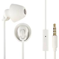 Thomson EAR3008W In-ear-oortelefoon Piccolino Wit - thumbnail