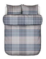 Marc O'Polo Klaudi Dekbedovertrek Powder blue - thumbnail