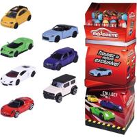 Set auto's Majorette - thumbnail