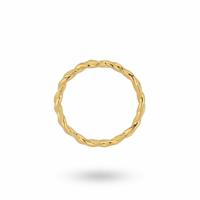 Dames ring 24KAE 124138Y/54 Gouden 14 - thumbnail