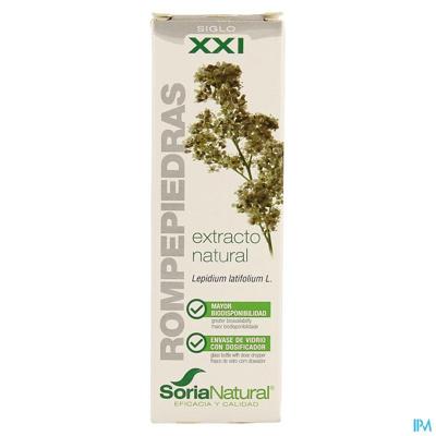 Soria Lepidium Latifolium Xxi Extr. Fl. 50ml