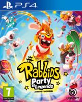Rabbids Party of Legends - thumbnail