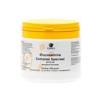 DE GROENE OS GLUCOSAMINE COMPLEX SPECIAAL HOND / KAT 250 GR - thumbnail