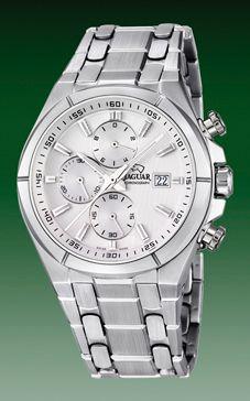 Horlogeband Jaguar J665 Staal 28mm Horlogeband Jaguar J665 Staal 28mm