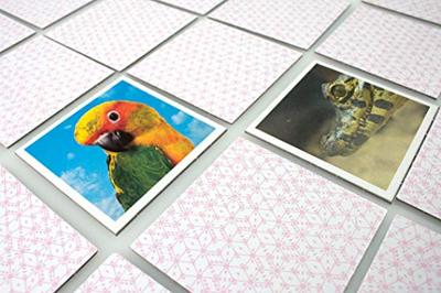Tactic Animals Babies Memo Memory - thumbnail