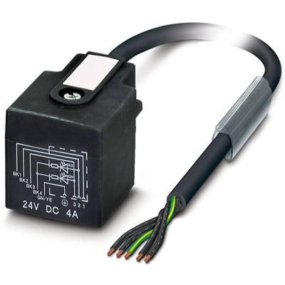 LAPP 22260577 Sensor/actuator dataconnector, geassembleerd 1 stuk(s)