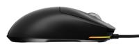 GENESIS NMG-2189 Krypton 660 USB Gaming Muis Rechtshandig Zwart - thumbnail
