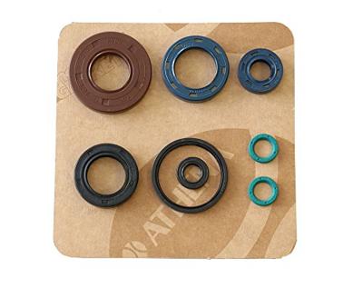 ATHENA motor-keerring set motorshield mxu/maxxer300,05-10,athen
