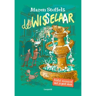 De Wisselaar (Hardback)