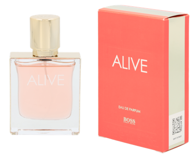 Hugo Boss Alive Eau de parfum Spray 30 ml Dames Hugo Boss Alive Eau de parfum Spray 30 ml Dames