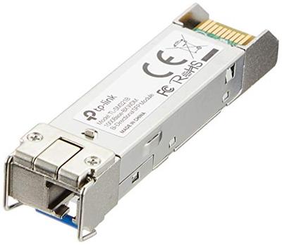 TP-LINK 1000base-BX WDM SFP Module - [TL-SM321B] - thumbnail