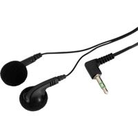Monacor SE-20 In Ear oordopjes Kabel - thumbnail