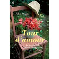 Tour d'amour (Paperback) - thumbnail