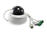 LevelOne Gemini Feste-IP-netwerkcamera, 2 megapixels, H.265, Vandaalbestendig, 802.3af PoE, binnen/buiten - thumbnail