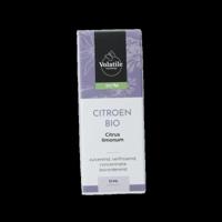 Volatile Citroen 10 Milliliter - thumbnail