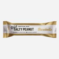 Barebells Proteïne Reep White Salty Peanut - thumbnail