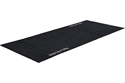 OXFORD werkplaatsmat "m" workshop mat m 190 x 80 cm gray