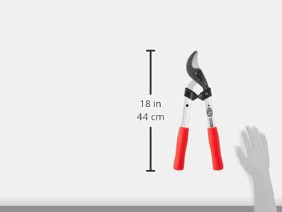 Felco Takkenschaar | lengte 400 mm | snijvermogen 35 mm | gewicht 715 g | 1 stuk - Felco 211-40 Felco 211-40