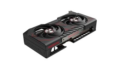 Sapphire Pulse Radeon RX 9060 XT 16GB OC Sapphire Pulse Radeon RX 9060 XT 16GB OC