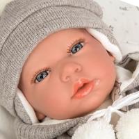 Baby born pop Arias Vega (40 cm) - thumbnail