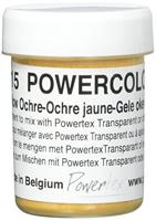 Powertex • powercolor gele oker - thumbnail