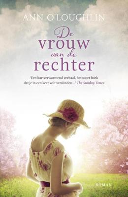 De vrouw van de rechter - Ann O'Loughlin - ebook