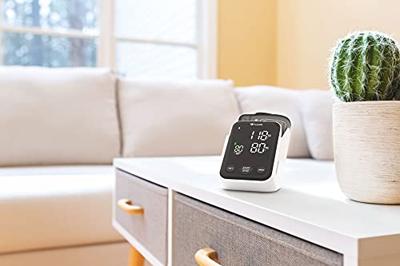 truelife Pulse B-Vision TLPBV Bloeddrukmeter Bovenarm - thumbnail