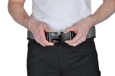 C.K MA2734A MA2734A Gereedschapsgordel Heupomvang: 80 tot 115 cm