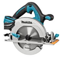 Makita DHS710ZJ 2x18v Cirkelzaag 190mm | zonder accu's en lader in M-box - DHS710ZJ - thumbnail