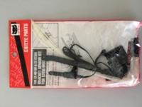 Cateye sensor-set velo 5/7/8 op stuurpen - thumbnail