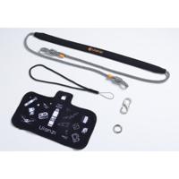 Ulanzi CO70 Pocket 3 Magic Cloth - Zwart - thumbnail