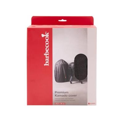 Premium hoes voor Kamado dia. 82.5 cm H 90 cm Barbecook - Barbecook