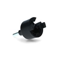 ZoneGuard Isolator Inschroefhulp Combi-use - thumbnail