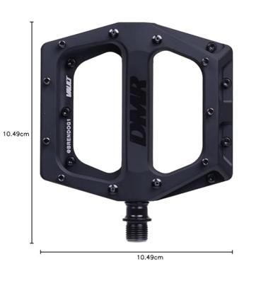 DMR vault brendog platform pedals