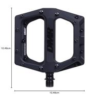 DMR vault brendog platform pedals - thumbnail