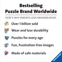 Ravensburger Escape 5 Dragon Puzzel - thumbnail