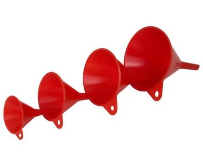 Hünersdorff 951500 Trechterset