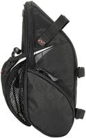 NORCO zadeltas "utah xl" saddle bag active series utah xl black - thumbnail