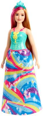 Barbie dreamtopia prinses - thumbnail