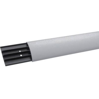 Hager SL1807507030 Vloerkanaal (l x b x h) 2000 x 73 x 18 mm Steen-grijs 1 stuk(s) Hager SL1807507030 Vloerkanaal (l x b x h) 2000 x 73 x 18 mm Steen-grijs 1 stuk(s)