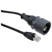 Bulgin PXP6037/3M00 Bulk 1 stuk(s) - thumbnail